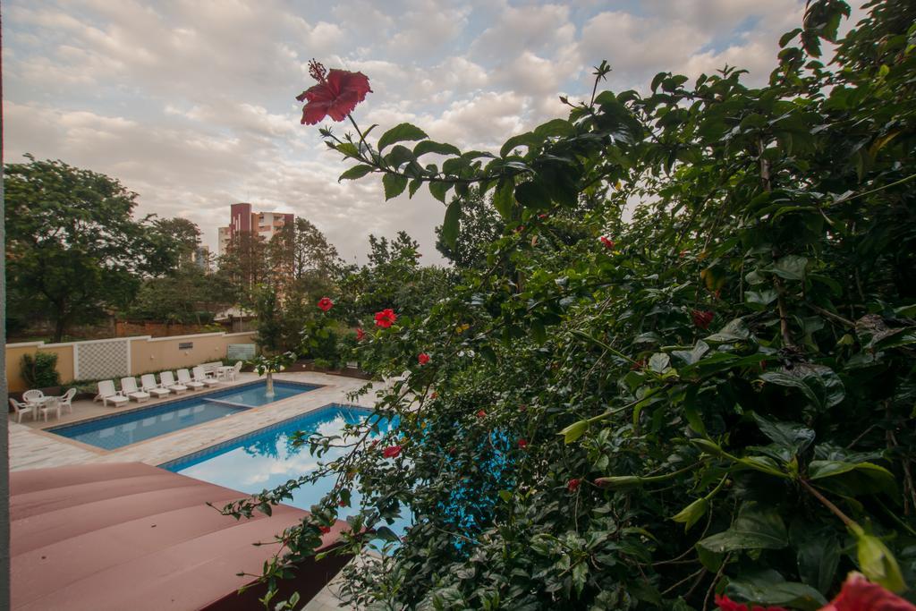 فندق فوز دو إيغواسوفي  سان خوان تور فوز المظهر الخارجي الصورة